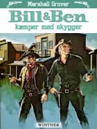 Bill & Ben kæmper med skygger