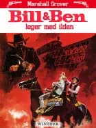 Bill & Ben leger med ilden
