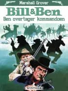 Bill & Ben - Ben overtager kommandoen