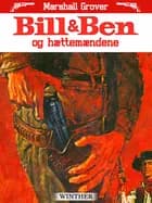 Bill og Ben og hættemændene