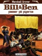 Bill & Ben passer på pigerne