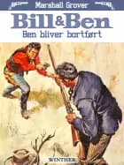 Ben bliver bortført