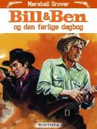 Bill & Ben og den farlige dagbog