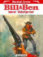 Bill og Ben bærer blikstjerner