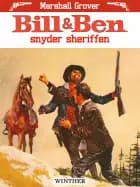 Bill & Ben snyder sheriffen