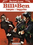 Bill & Ben - kampen i baggyden