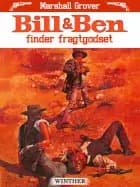 Bill & Ben finder fragtgodset