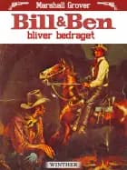 Bill & Ben bliver bedraget