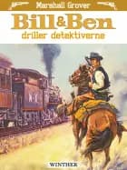 Bill og Ben driller detektiverne af Marshall Grover