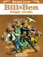 Bill og Ben stopper striden af Marshall Grover