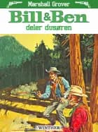 Bill & Ben deler dusøren