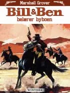 Bill & Ben belærer byboen