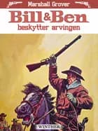 Bill og Ben beskytter arvingen