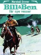Bill & Ben får nye venner