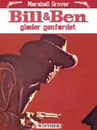 Bill og Ben glæder genfærdet af Marshall Grover