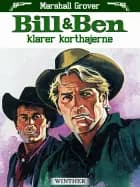 Bill & Ben klarer korthajerne