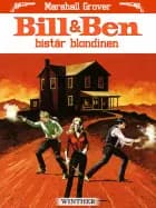 Bill og Ben bistår blondinen