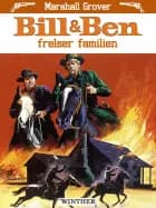 Bill & Ben frelser familien