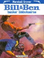 Bill & Ben banker blåbukserne