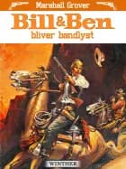 Bill & Ben bliver bandlyst