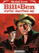 Bill & Ben støtter sheriffens sejr