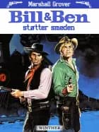 Bill & Ben støtter smeden