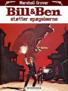 Bill & Ben støtter spøgelserne