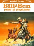 Bill & Ben passer på pengekassen