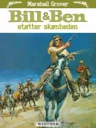 Bill & Ben støtter skønheden
