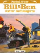 Bill & Ben støtter skattesøgerne