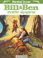 Bill og Ben straffer slynglerne af Marshall Grover