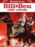 Bill & Ben redder rødhuden