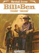 Bill & Ben vinder venner