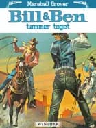 Bill & Ben tømmer toget