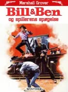 Bill & Ben og spillerens spøgelse