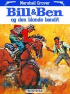 Bill og Ben og den blonde bandit