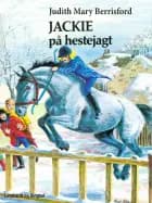 Jackie på hestejagt