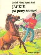 Jackie på pony-stutteri
