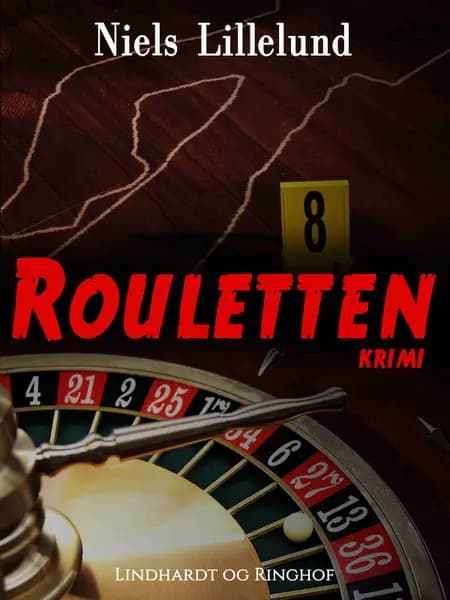 Rouletten af Niels Lillelund