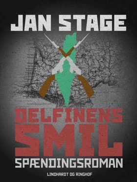 Delfinens smil af Jan Stage
