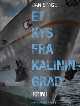 Et kys fra Kaliningrad af Jan Stage