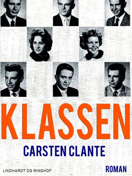 Klassen af Carsten Clante