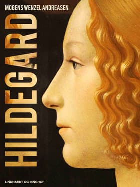 Hildegard af Mogens Wenzel Andreasen