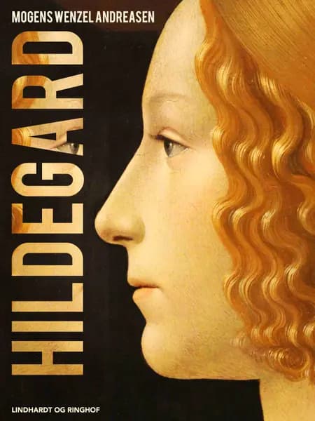Hildegard af Mogens Wenzel Andreasen