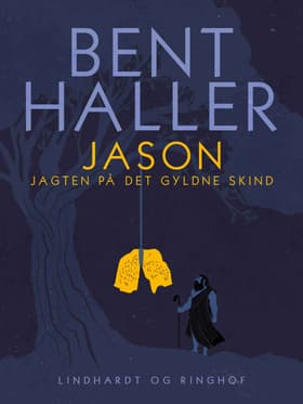 Jason af Bent Haller