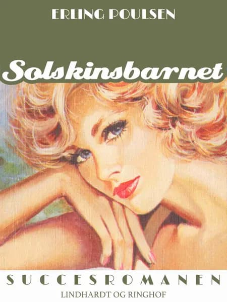 Solskinsbarnet af Erling Poulsen