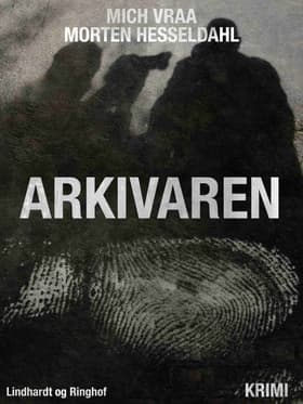 Arkivaren af Mich Vraa