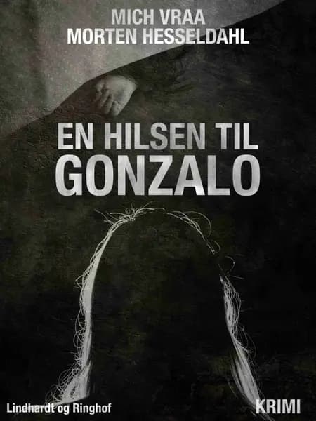En hilsen til Gonzalo af Morten Hesseldahl