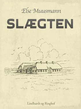 Slægten af Else Muusmann