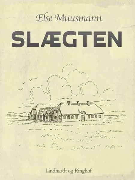 Slægten af Else Muusmann